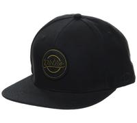 Dickies Casquette Flat Bill Duck Capuchon, Noir, Taille Unique Homme