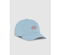 DICKIES Casquette 'HARDWICK' bleu ciel, Taille 55-60