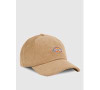 Dickies Hardwick Cord 2 Casquette Uni