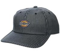 Dickies Casquette Low Pro Logo Dad Chapeau, Bleu, Taille Unique Homme
