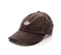 Casquette Marron Homme Dickies Hardwick Taille unique