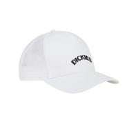 Dickies - Casquette Visière Shawsville - Homme - Accessoires - Blanc - Taille: ONE Size