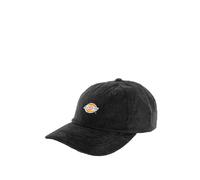 Dickies Casquettes hardwick corduroy blk1 black TU
