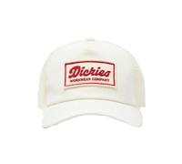 Dickies Casquettes lewistown trucker egret c481 egret TU