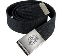 Dickies - Ceinture en toile - Homme (Taille unique) (Noir) - UTBC271 Noir G