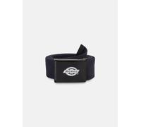 DICKIES Ceinture 'Orcutt' bleu marine / blanc, Taille 80-105