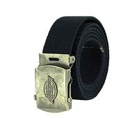 Dickies Ceinture pour homme, bleu marine, taille unique