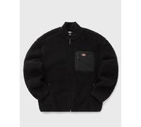 DICKIES CENTRAL SHERPA BOMBER W women Bomber Jackets black taille: L