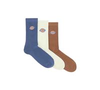 Dickies Chaussettes Valley Grove 3 Unités