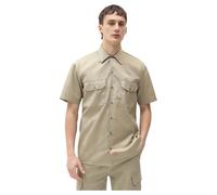 Dickies Chemise à Manches Courtes Work