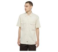 Dickies Chemise à Manches Courtes Work Recycled