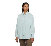 Dickies Chemise à Manches Longues Florence