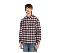 Dickies Chemise à Manches Longues Johnsonville