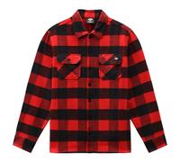 Dickies Chemise à Manches Longues New Sacramento