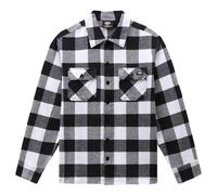 Dickies Chemise à Manches Longues New Sacramento