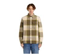 Dickies Chemise à Manches Longues Nimmons