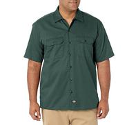 Dickies Chemise de Travail à Manches Courtes pour Homme