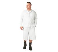 Dickies Chemise de Travail à Manches Longues pour Homme, Blanc, Taille M