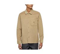 Dickies - Chemise en velours côtelé - Homme - Chemises - Beige - Taille: M
