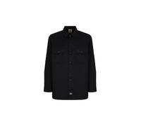 DICKIES Chemise noir, Taille L