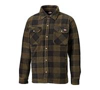 Dickies Chemise Portland Vêtements d'Extérieur Homme