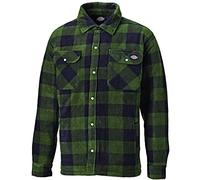 Dickies Chemise Portland Vêtements d'Extérieur Homme
