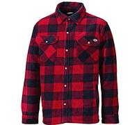 Dickies Chemise Portland Vêtements d'Extérieur Homme