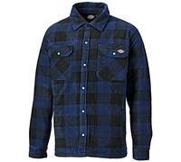 Dickies Chemise Portland Vêtements d'Extérieur Homme