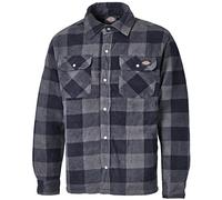 Dickies Chemise Portland Vêtements d'Extérieur Homme