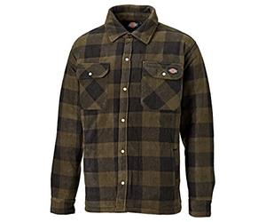 Dickies Chemise Portland Vêtements d'Extérieur Homme