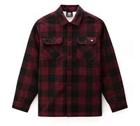 Dickies Chemise Sherpa Lined Sacramento mr0 Maroon