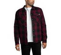 Dickies Chemise Sherpa Lined Sacramento mr0 Maroon