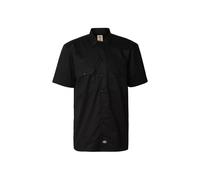 Dickies Work Short Sleeve Shirt Noir XL Homme
