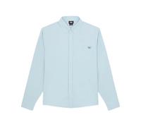 Dickies - Chemises Casual - Homme - Chemises - Bleu - Taille: S