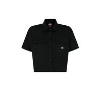 DICKIES Chemisier noir, Taille M