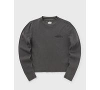 DICKIES CHRISTIANA GD LS TEE W women Longsleeves black taille: S