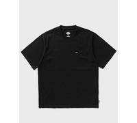 DICKIES CLANCY HEAVYWEIGHT TEE SS men Shortsleeves black taille: XXL