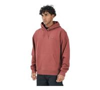 Dickies Clancy Bb Hoodie Rouge M Homme