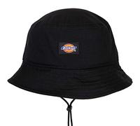 Dickies Clarks Grove Bucket Hat, Noir , L-XL