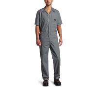 Dickies Combinaison à manches courtes pour homme, Medium haut