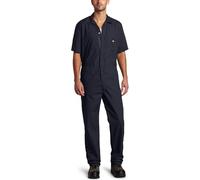 Dickies Combinaison à manches courtes pour homme, X-Large Court