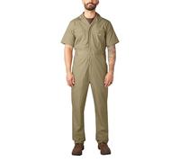Dickies Combinaison à manches courtes pour homme, X-Large haut