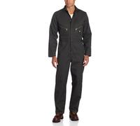 Dickies Combinaison de Travail pour Homme - Vert - Small