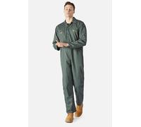 Dickies - Combinaison "Redhawk" pour homme FS9203 (L) (Vert)