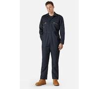Dickies - Combinaison "Redhawk" pour homme FS9203 (XL) (Bleu marine)