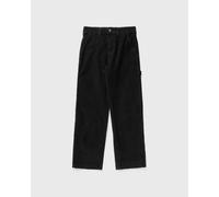 DICKIES CORDUROY CARPENTER men Casual Pants black taille: S