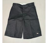 Dickies - Short - Homme, Noir, W36 (Taille fabricant: 36)