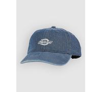 Dickies Denim Dad Cap Bleu