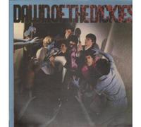 Dickies - Dawn of the Dickies [Vinyl LP]