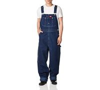 Dickies DB100 Collant à bretelles Homme DB100, Marron (Marron rincé), W30 / L32